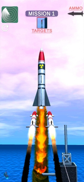 爆炸火箭手游最新版下载-爆炸火箭安卓官方版下载v1.1.3