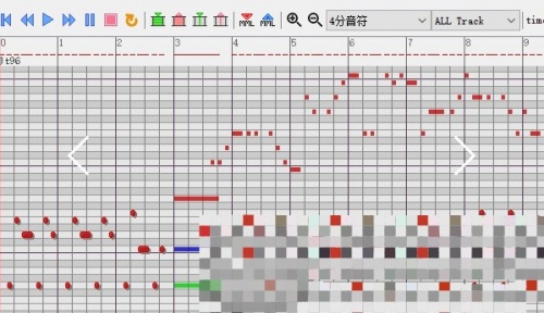 mmltools乐谱转换工具下载_mmltools乐谱转换工具最新免费纯净最新版v1.0.40 运行截图5