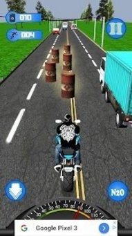 疾驰的速度街3D官方版下载-疾驰的速度街3D最新版下载v1.19