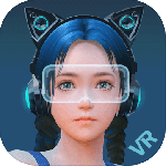 我的VR女友单机版下载-我的VR女友安卓最新版v3.0