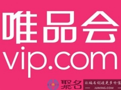 详解精品域名唯品会的品牌域名VIP.com