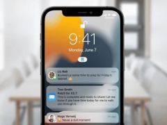 ios15怎么设置通知栏-苹果ios15通知栏设置教程[多图]