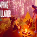 露营模拟器游戏-露营模拟器中文版游戏预约