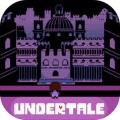 传说之下游戏下载中文汉化版-Undertale传说之下手机版汉化(自带手柄)下载v1.3.1