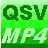 QSVtoMP4下载_QSVtoMP4新版(爱奇艺视频格式转换工具)最新版v5.1.2