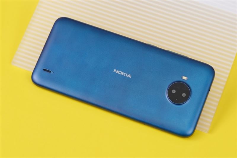 NokiaC20Plus手机值得入手吗 Nokia C20 Plus全面详细评测分析