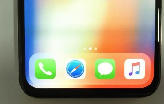 如何快速辨别二手iPhoneX是否换过屏幕 这几种方法你都知道吗