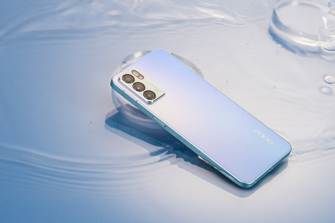 OPPOReno6怎么样值得入手吗 OPPOReno6入手全方位评测分析