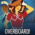 Overboard！