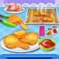 油炸鸡快餐烹饪游戏官方版下载-油炸鸡快餐烹饪游戏安卓版下载