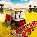 大农场拖拉机冲刺游戏官方版下载-大农场拖拉机冲刺游戏安卓版下载