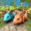 野性老鼠模拟器游戏