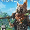 生化变种下载_生化变种biomutant中文版下载