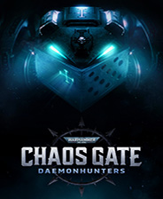 战锤40K Chaos Gate Daemonhunters下载_Chaos Gate Daemonhunters中文版下载