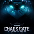 战锤40K：Chaos Gate - Daemonhunters