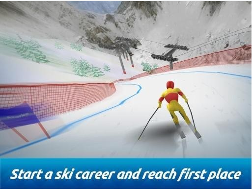 顶级滑雪手游官方版下载-顶级滑雪游戏最新版下载v1.0.31