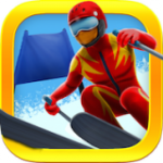 顶级滑雪手游官方版下载-顶级滑雪游戏最新版下载v1.0.31