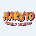 鸣人的假期(Naruto Family)