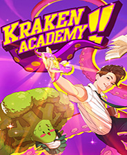 海怪学院下载_海怪学院Kraken Academy中文版下载