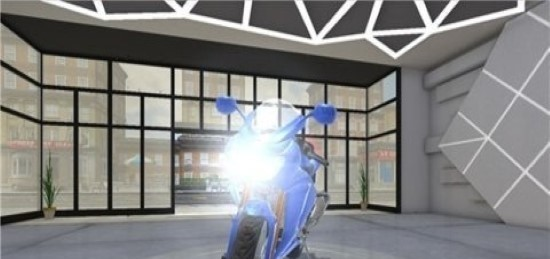 摩托驾驶模拟官方版下载-摩托驾驶模拟安卓手机版下载v1.0.3