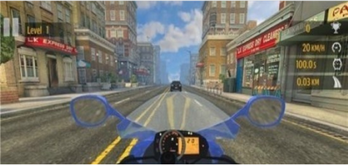 摩托驾驶模拟官方版下载-摩托驾驶模拟安卓手机版下载v1.0.3