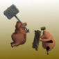 小猪战争游戏官方版下载-小猪战争手游最新版下载v0.1