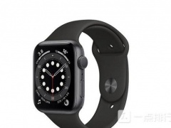 AppleWatchSE和Series6哪款更好 智能手表参数功能对比分析