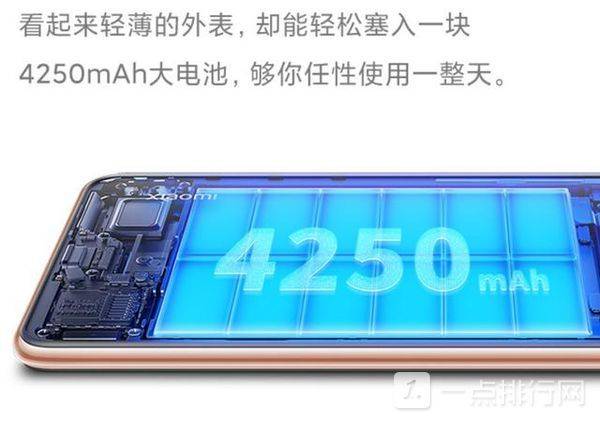 小米11青春版和红米note9哪款更好 对比后就知道如何选择了