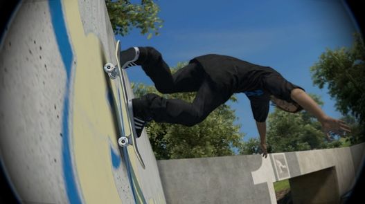 skate3滑板3中文版下载_skate3滑板3手机版下载v1.6.3 运行截图1