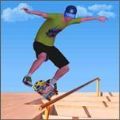飞行滑板特技游戏官方版下载-飞行滑板特技游戏安卓版下载