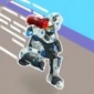 疯狂机器人战士游戏官网下载-疯狂机器人战士安卓最新版下载