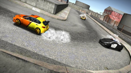 多人赛车漂移竞赛游戏最新版下载-多人赛车漂移竞赛游戏官方版下载