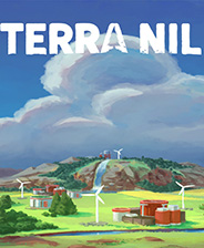 伊始之地下载_伊始之地Terra Nil中文版下载