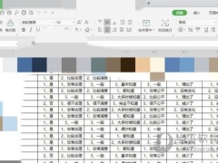 Excel2010怎么设置阅读模式 操作步骤