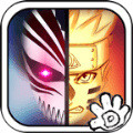 死神vs火影手机版5.0下载-死神vs火影全人物5.0手机版下载