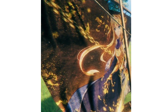 英灵神殿刀剑神域爱丽丝船帆MOD下载-英灵神殿刀剑神域爱丽丝船帆MODv3.53电脑版下载