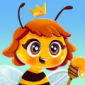闲置蜜蜂帝国游戏官方版下载-闲置蜜蜂帝国游戏安卓版下载