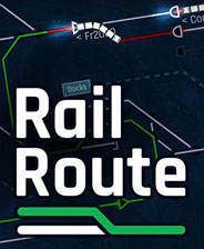 Rail Route下载_Rail Route中文版下载