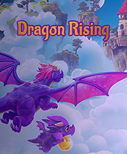 Dragon Rising下载_Dragon Rising中文版下载