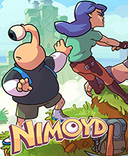 Nimoyd下载_Nimoyd Survival Sandbox中文版下载