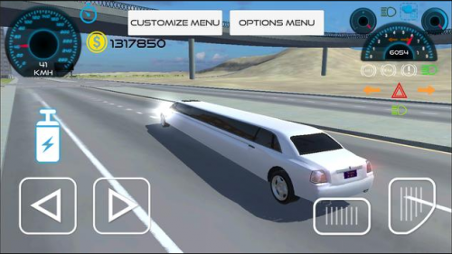劳斯莱斯豪华轿车城市游戏安卓版下载-劳斯莱斯豪华轿车城市官方版下载v1.0