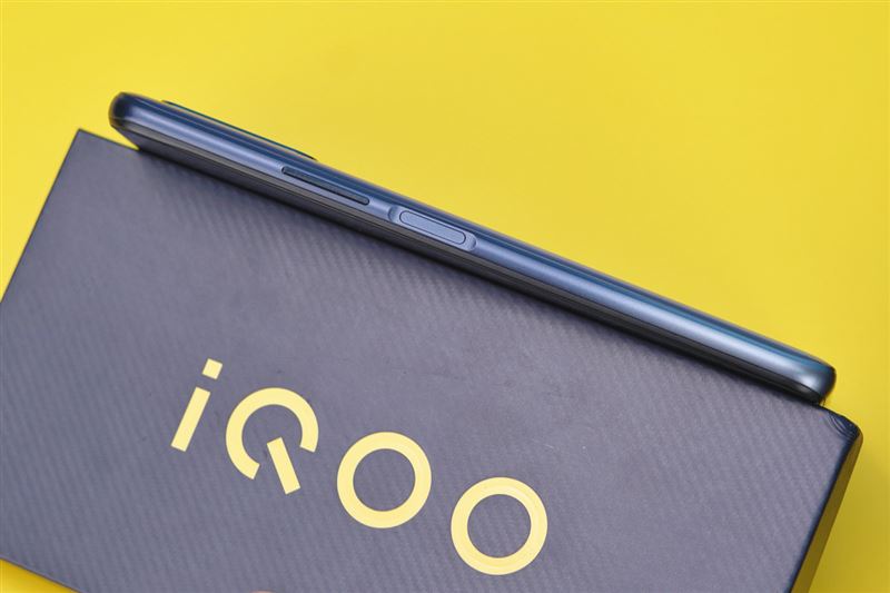 iQOONeo5活力版怎么样好用吗 iQOO Neo5活力版入手体验评测分析