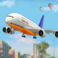 新型飞机模拟游戏