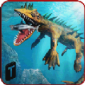 深海远古巨兽模拟器游戏官方版下载-深海远古巨兽模拟器游戏安卓版下载