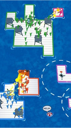 海上乱斗射击最新版下载-海上乱斗射击游戏安卓版下载v1.0