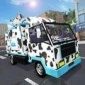 牛奶卡车模拟器游戏官方版下载-牛奶卡车模拟器游戏安卓版下载