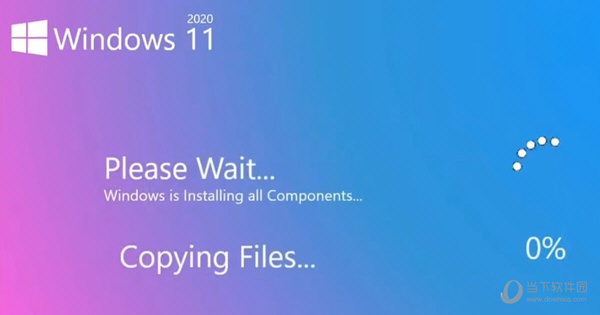 Windows11怎么安装