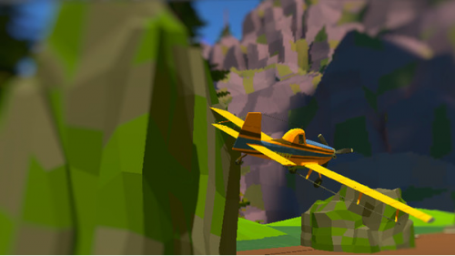 贴地飞翔游戏官方版下载-贴地飞翔手游最新版下载v2.0