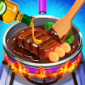 烹饪美食农场游戏官方版下载-烹饪美食农场游戏安卓版下载