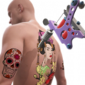 人体纹身模拟器游戏